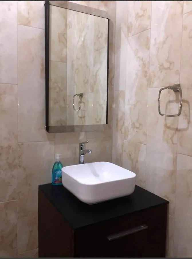 Апартаменты Luxury At Fairway Кингстон 0*,  Ямайка