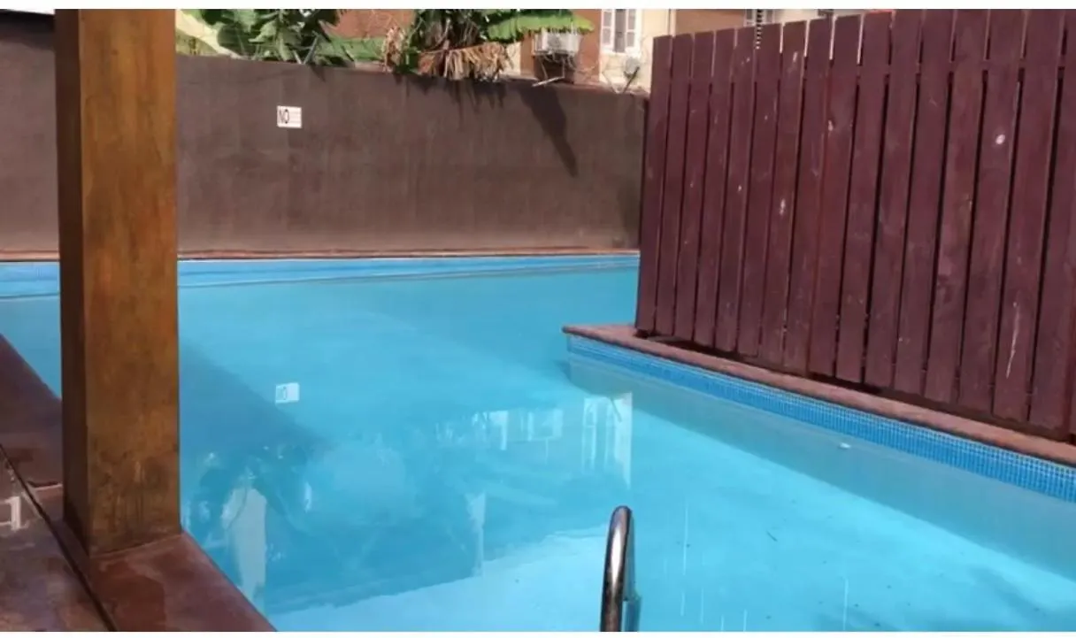 Luxury At Fairway Lejlighed Kingston Jamaica