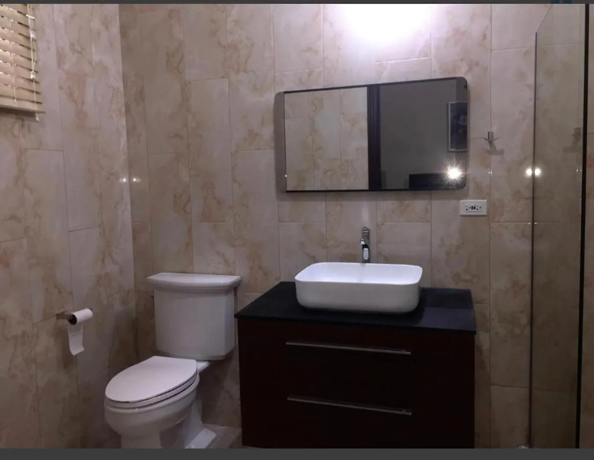 Luxury At Fairway Lejlighed Kingston