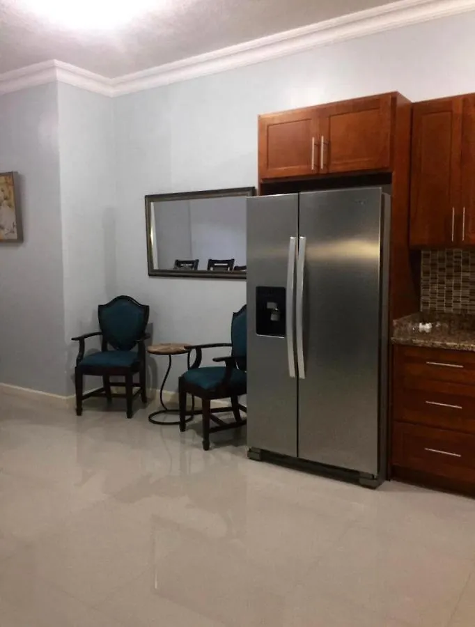 Luxury At Fairway Lejlighed Kingston 0*,  Jamaica