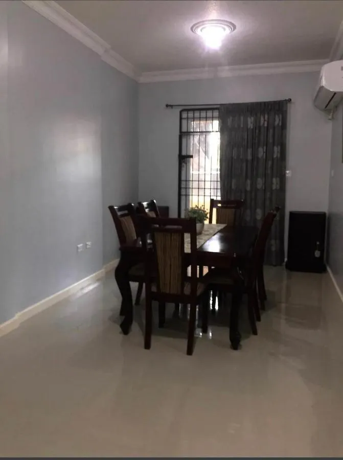 Luxury At Fairway Lejlighed Kingston Jamaica