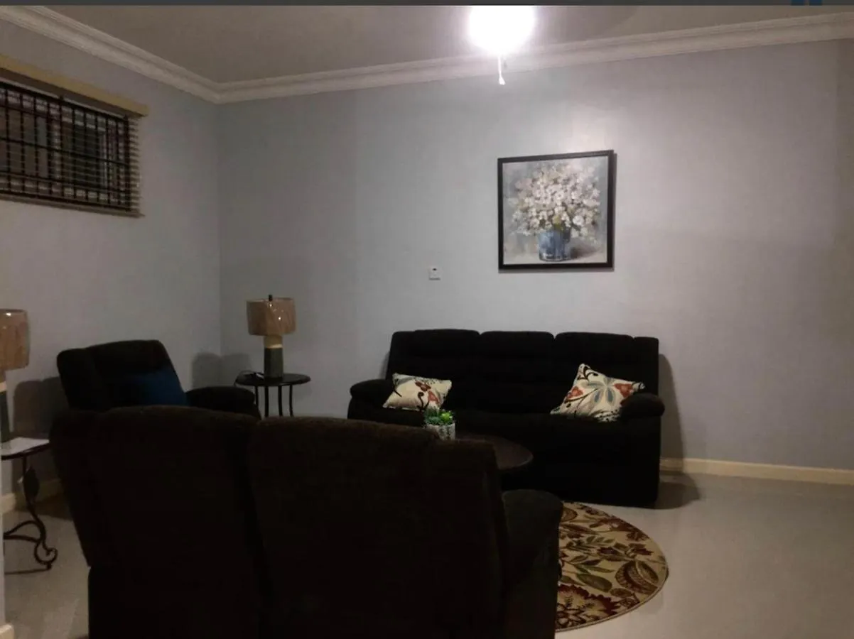 Luxury At Fairway Lejlighed Kingston Jamaica